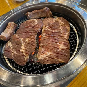 천상현국가공인진갈비 사진