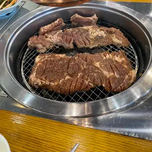 천상현국가공인진갈비 사진