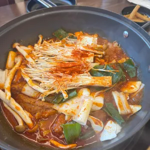 앞산큰골집 사진