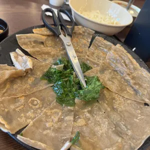 앞산큰골집 사진