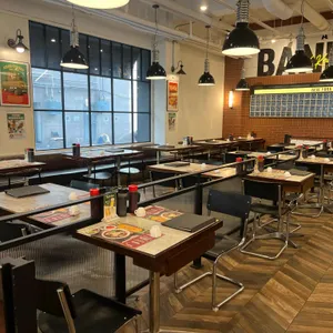 반포식스 리뷰 사진
