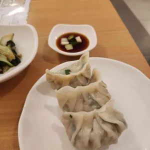 정인면옥 사진