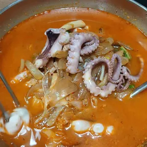 봉화짬뽕전문점 사진