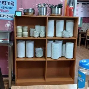 봉화짬뽕전문점 리뷰 사진