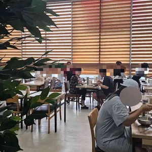 명인콩국수 리뷰 사진