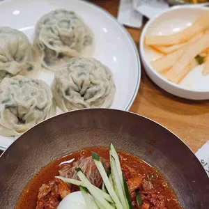 일호면옥 사진
