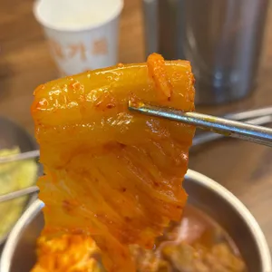 일곡 김치찌개앤찜 사진
