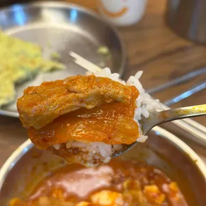 일곡 김치찌개앤찜 사진