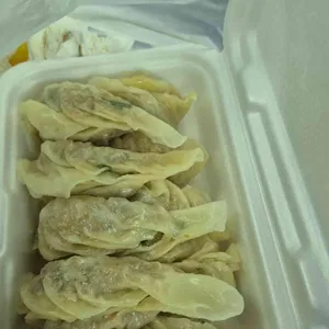 모녀손만두 사진