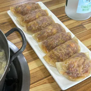 엄마네손칼국수 사진