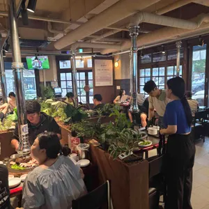 부산갈매기 리뷰 사진