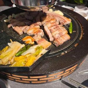 부산갈매기 사진