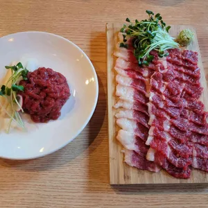 한우물 사진
