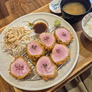 카츠우노 사진