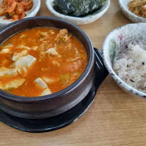 표가네명품순두부 사진