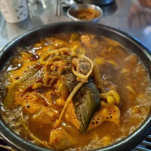 신대박부속구이 사진
