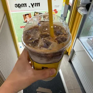 메가MGC커피 사진