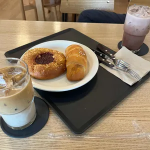 콘웨이커피 사진