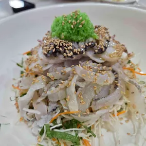 강릉사천물회전문점 사진