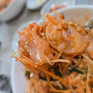 강릉사천물회전문점 사진