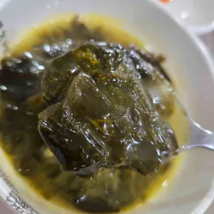 강릉사천물회전문점 사진