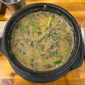 40년전통할머니추어탕 사진