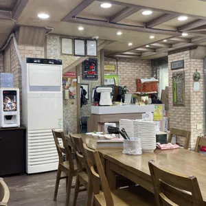 뽕나무삼계탕 리뷰 사진