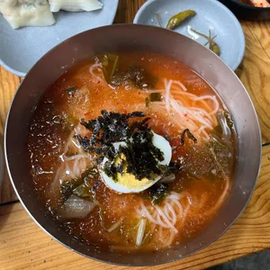 눈나무집 사진