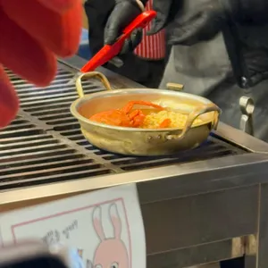 후포홍게 사진