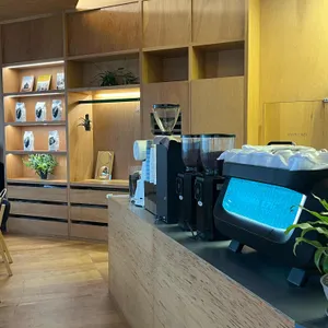 림커피 리뷰 사진
