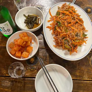 다희집 사진