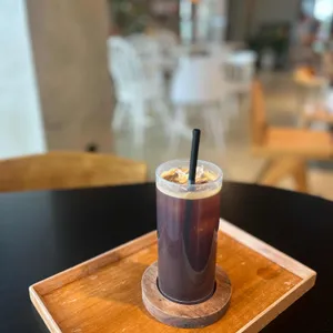 비비커피 사진