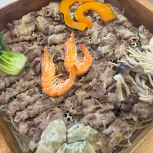 편백상회 사진