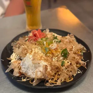 야끼심 사진