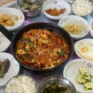 제일기사식당 사진