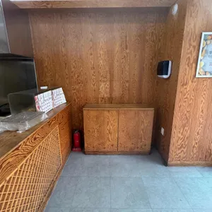 명랑핫도그 사진