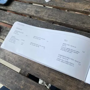 위이 리뷰 사진