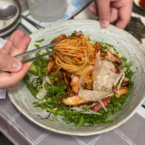 국수의전설 사진