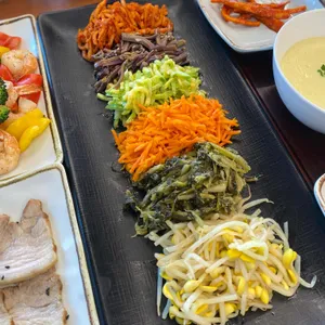 하루온 사진