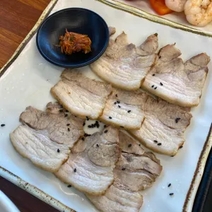하루온 사진