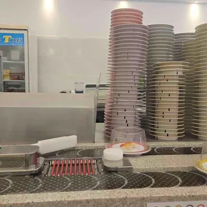마린회전초밥전문점 리뷰 사진