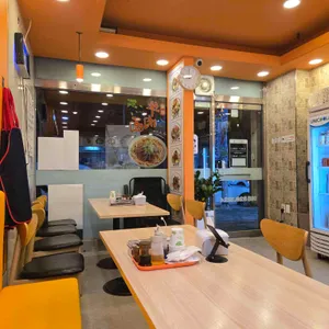 158특색우육면 리뷰 사진