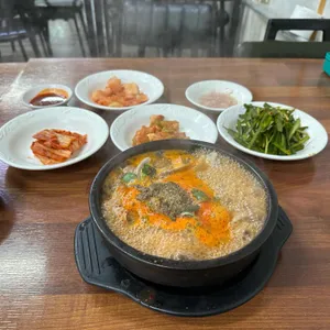 금암피순대 사진