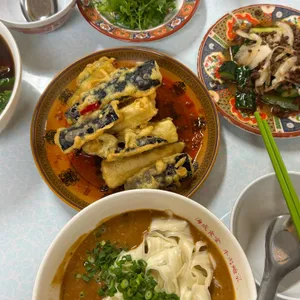 융캉찌에 사진
