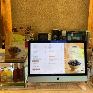 한옥카페 누마루 리뷰 사진