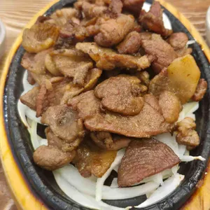 88서울불백 사진 1