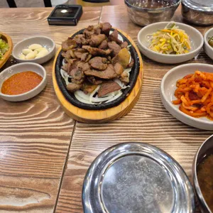 88서울불백 사진 2