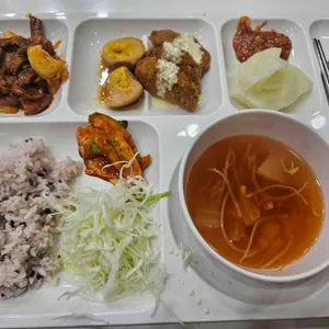 착한동안뷔페 사진