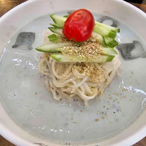 쭈낙해물칼국수 사진