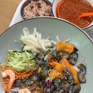 이미경회국수 사진